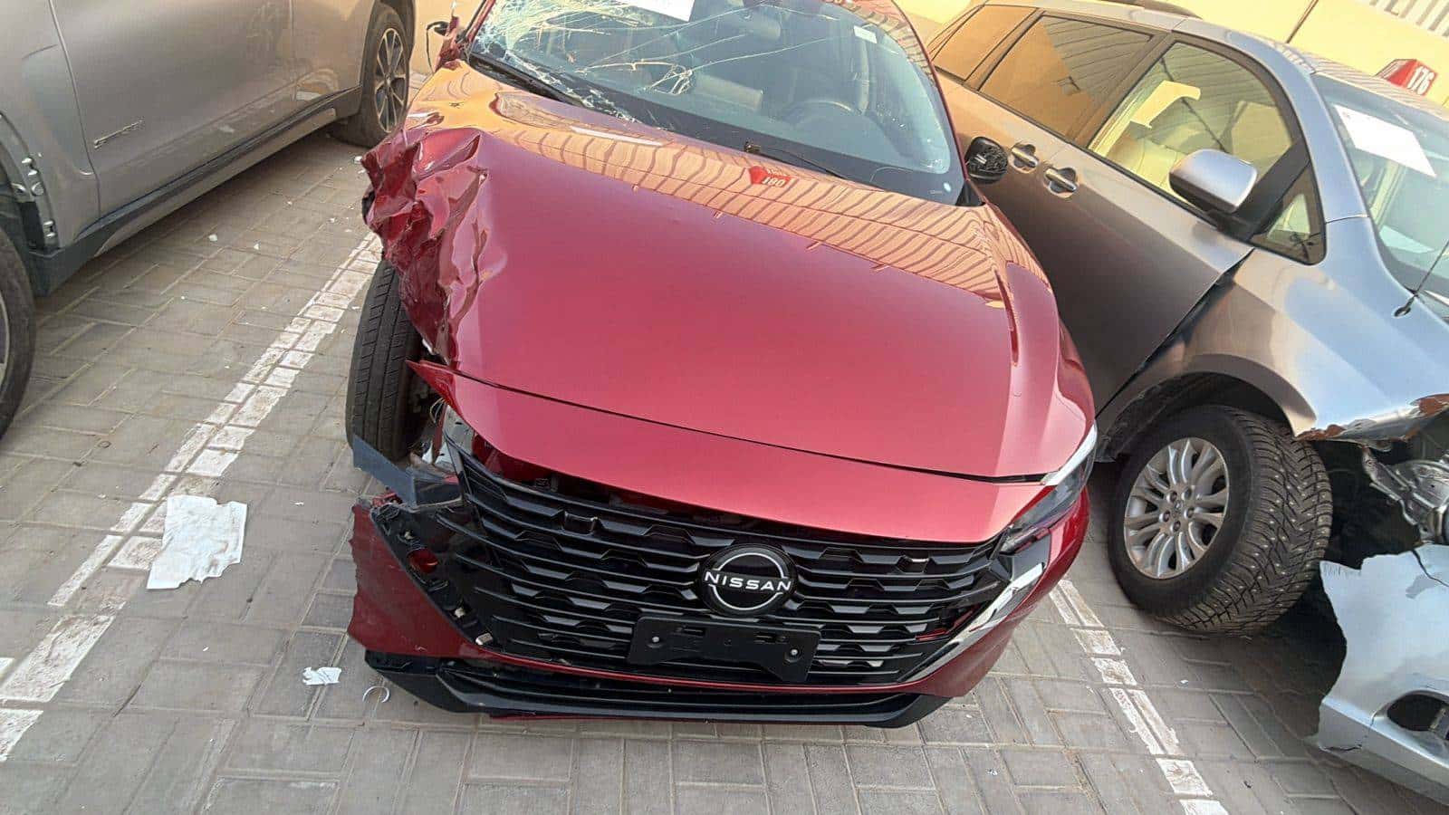 Nissan Sentra 2025 thumbnail 7