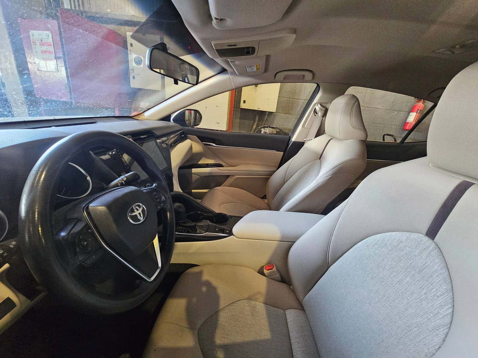 TOYOTA CAMRY 2020 thumbnail 5