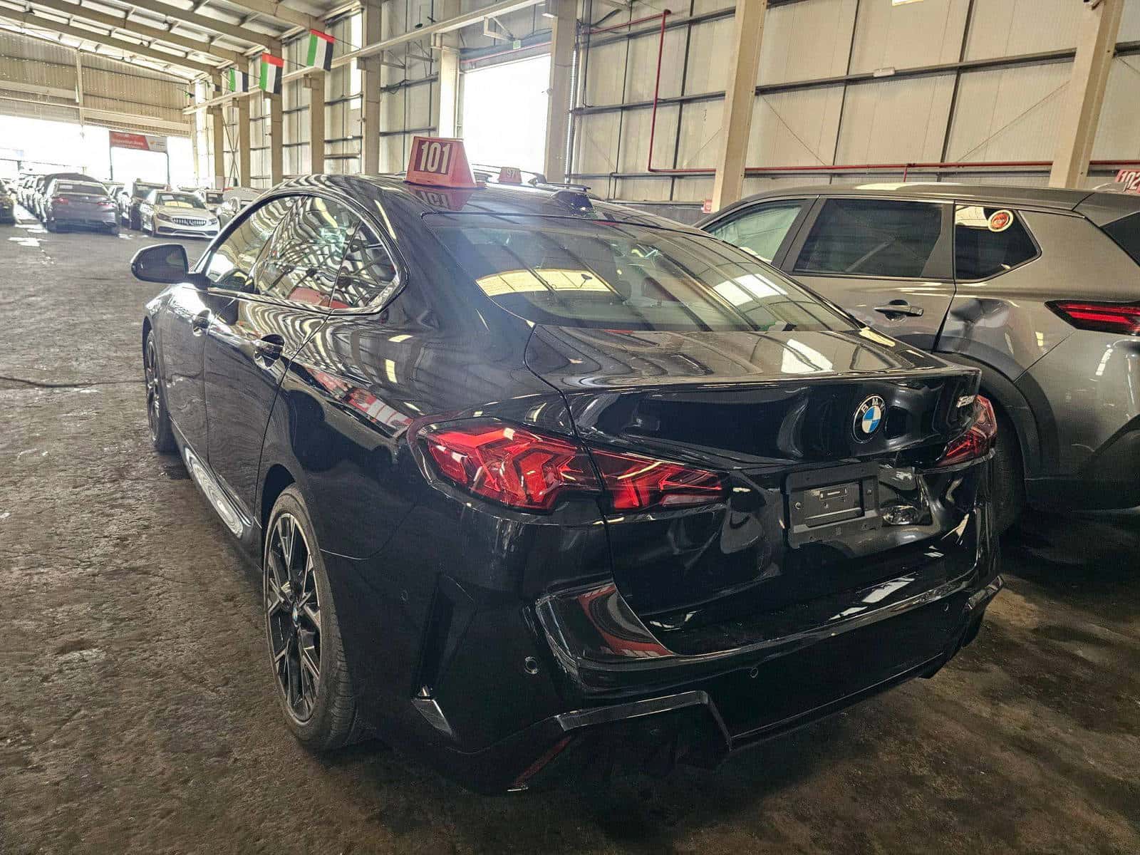 BMW 2 SERIES 228I 2026 thumbnail 4