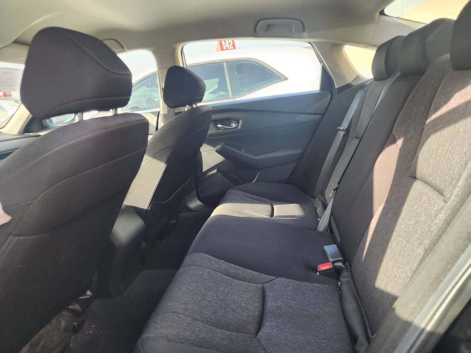 HONDA ACCORD 2023 thumbnail 6
