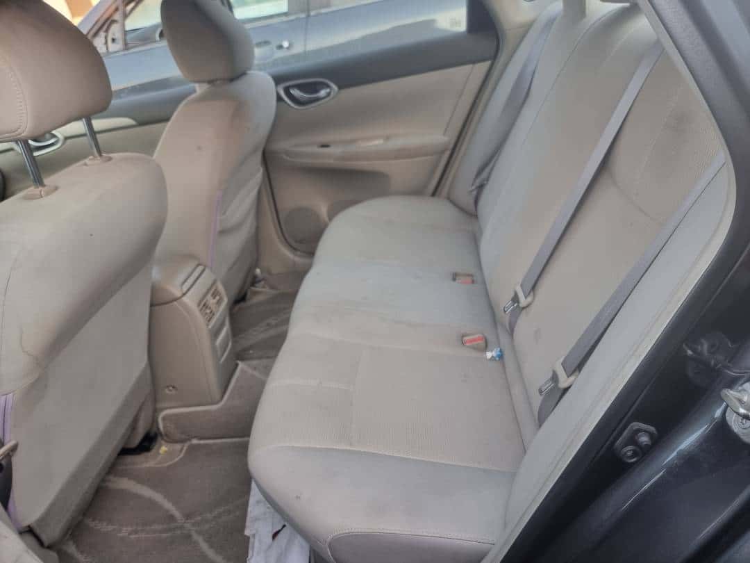 Nissan Sentra 2016 thumbnail 4