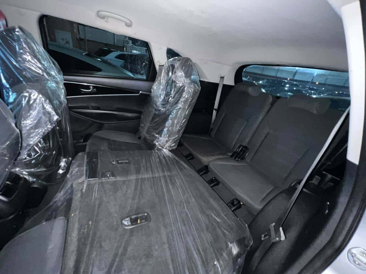 Kia Sorento 2019 thumbnail 3