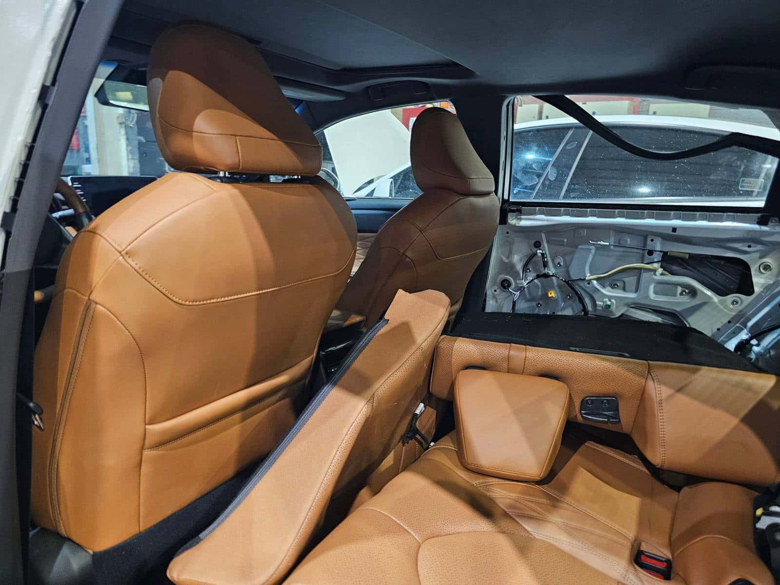 TOYOTA AVALON 2020 thumbnail 6