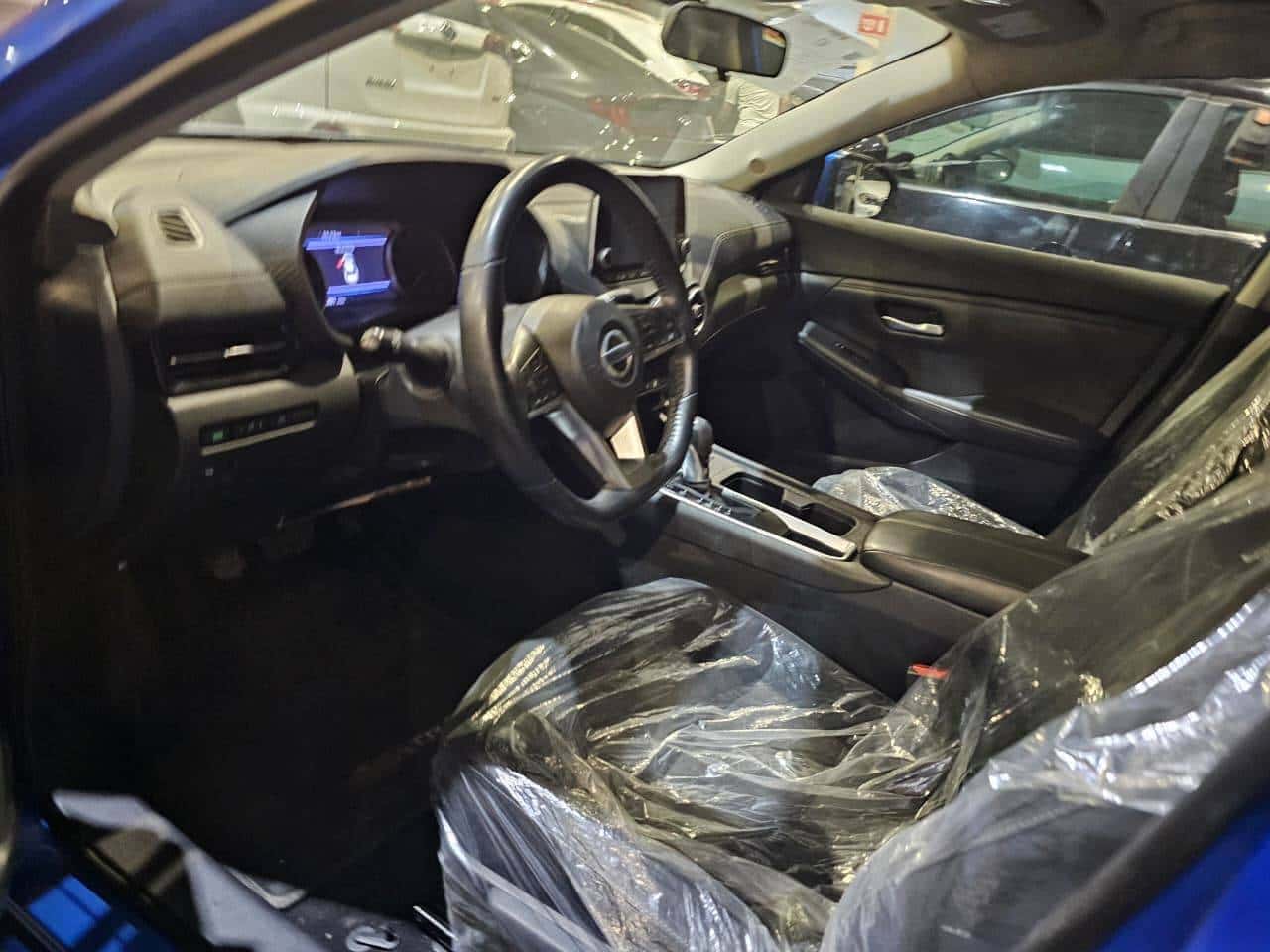 Nissan Sentra 2020 thumbnail 6