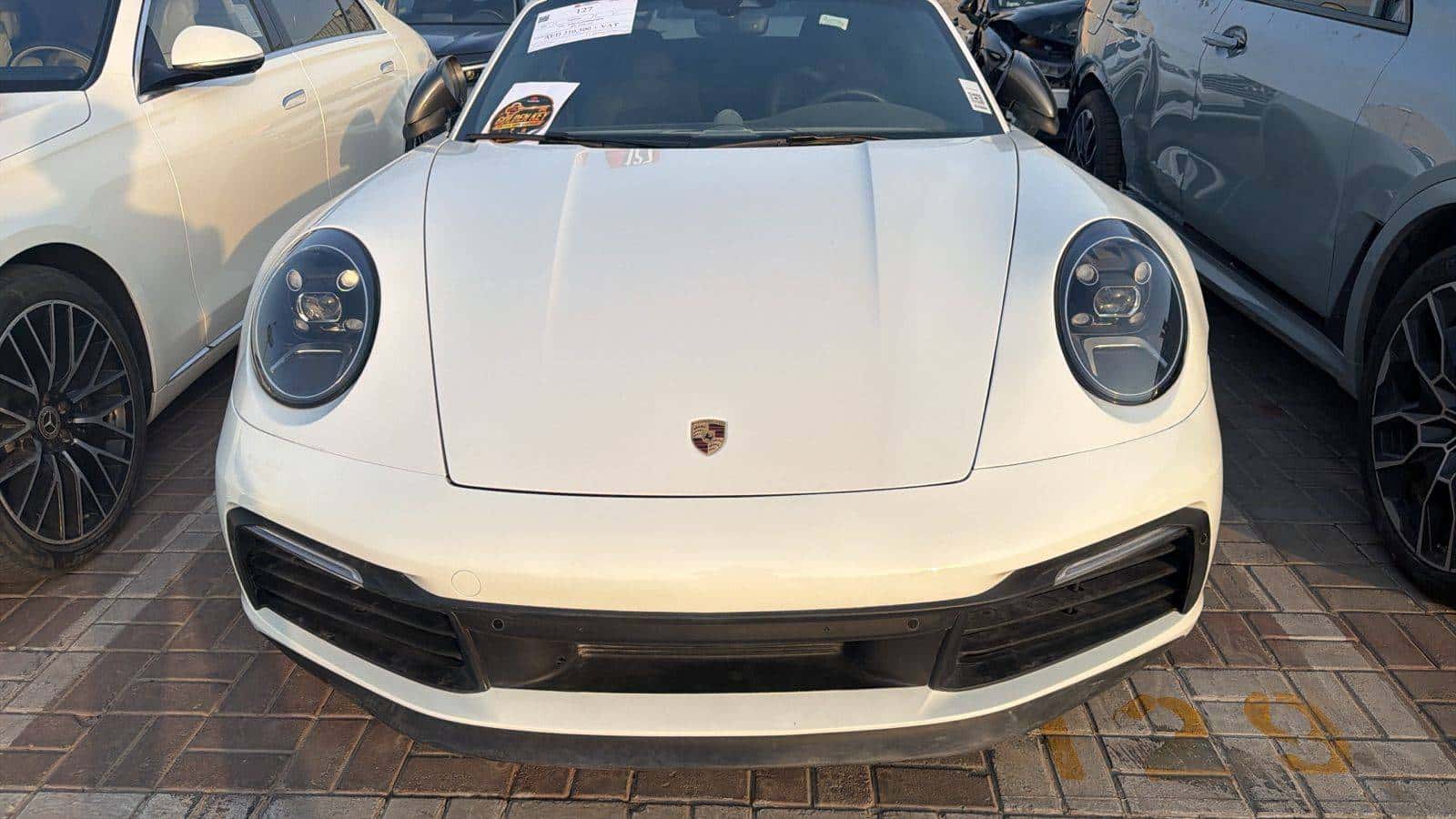 Porsche 911 2024 thumbnail 7