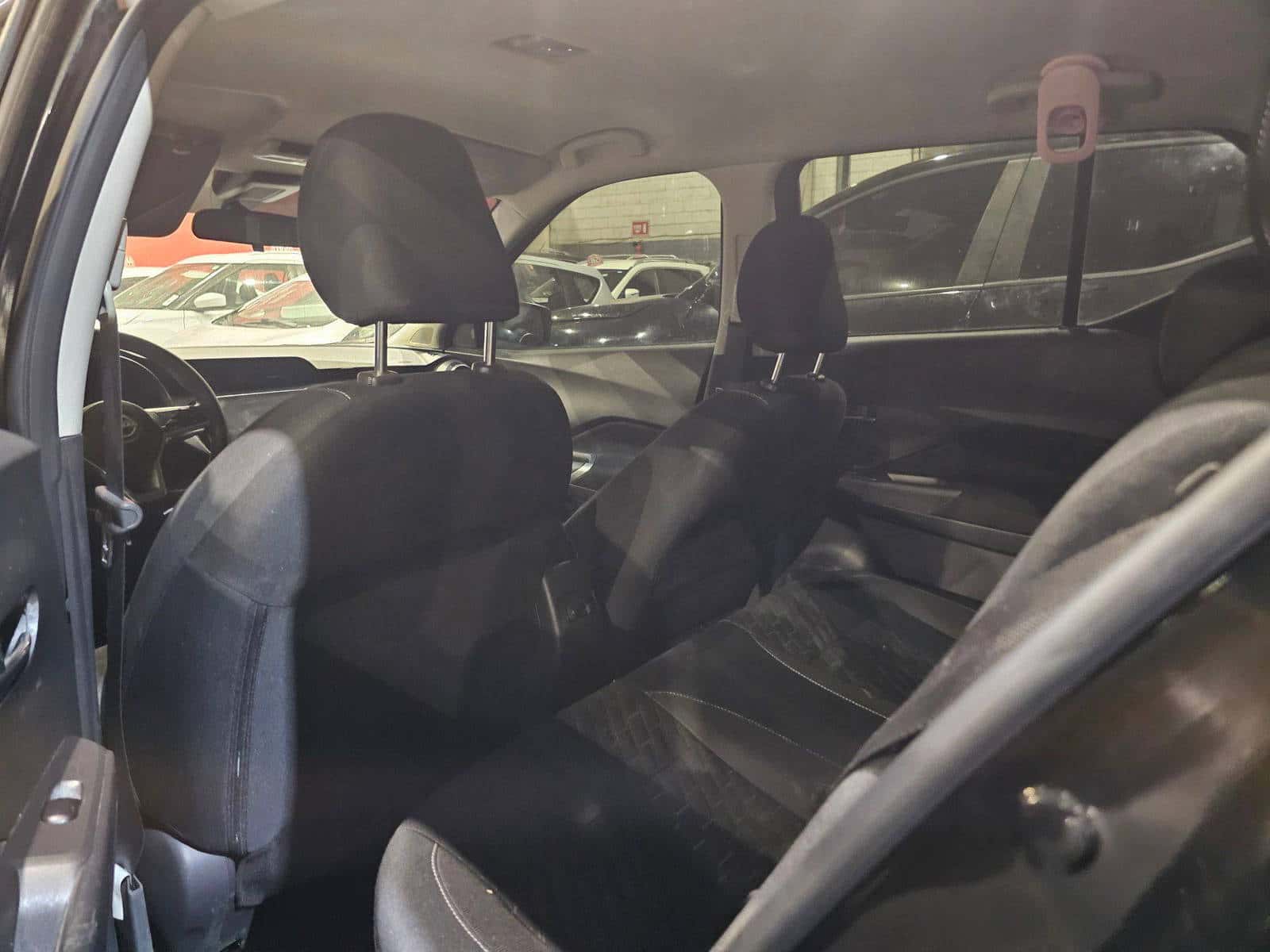 NISSAN KICKS 2023 thumbnail 6