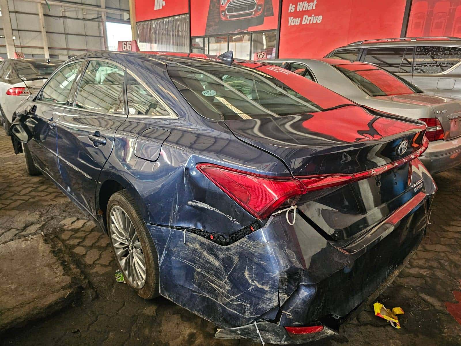 Toyota Avalon 2019 thumbnail 6