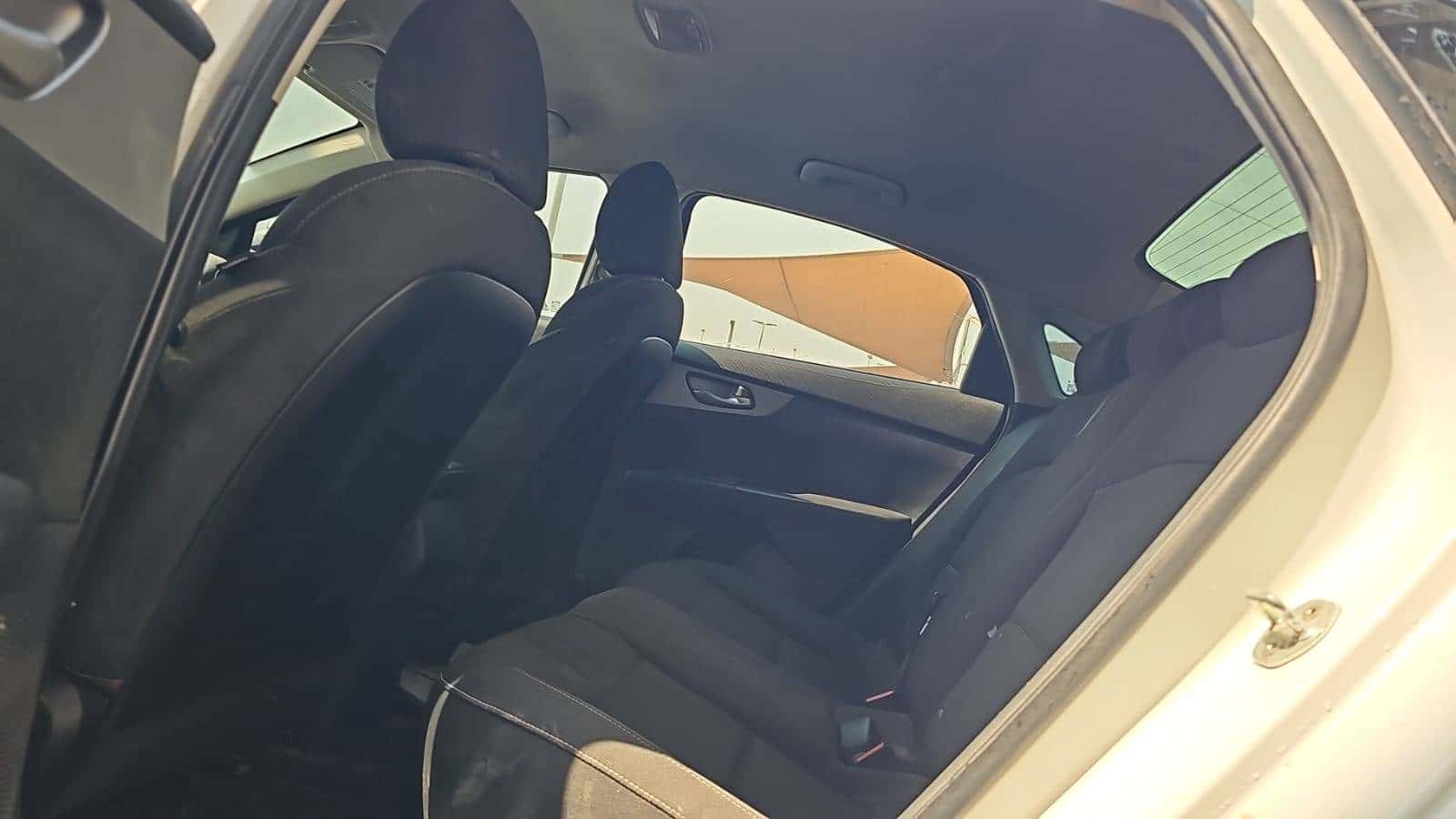 Kia Forte 2020 thumbnail 6