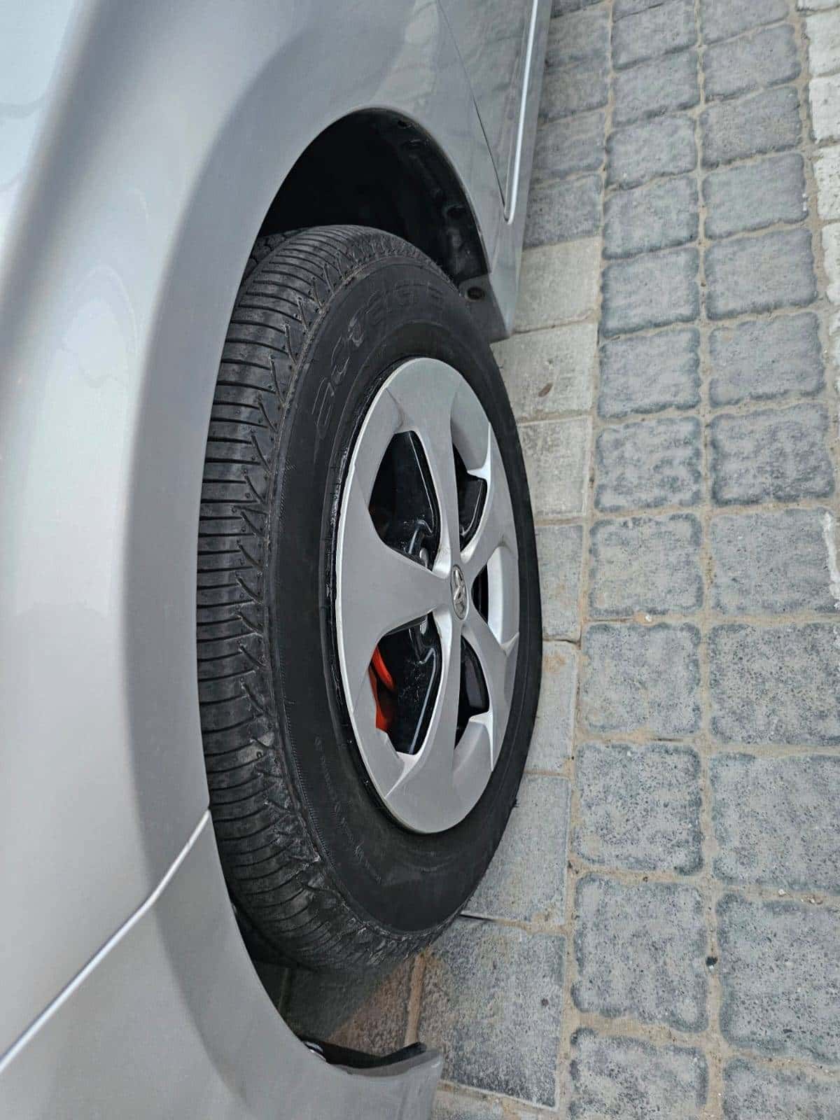 Toyota Prius 2010 thumbnail 5