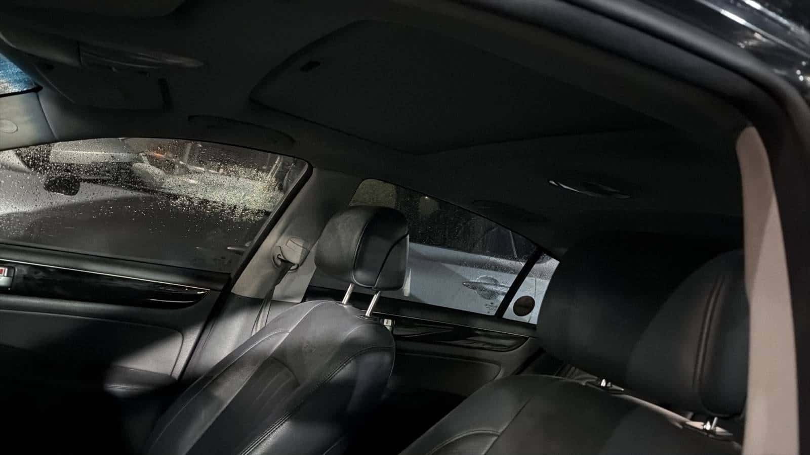 Genesis G330 2012 thumbnail 7