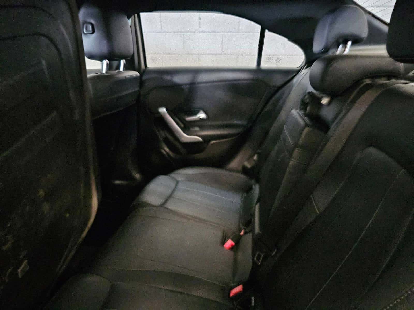 MERCEDES BENZ A220 2019 thumbnail 6