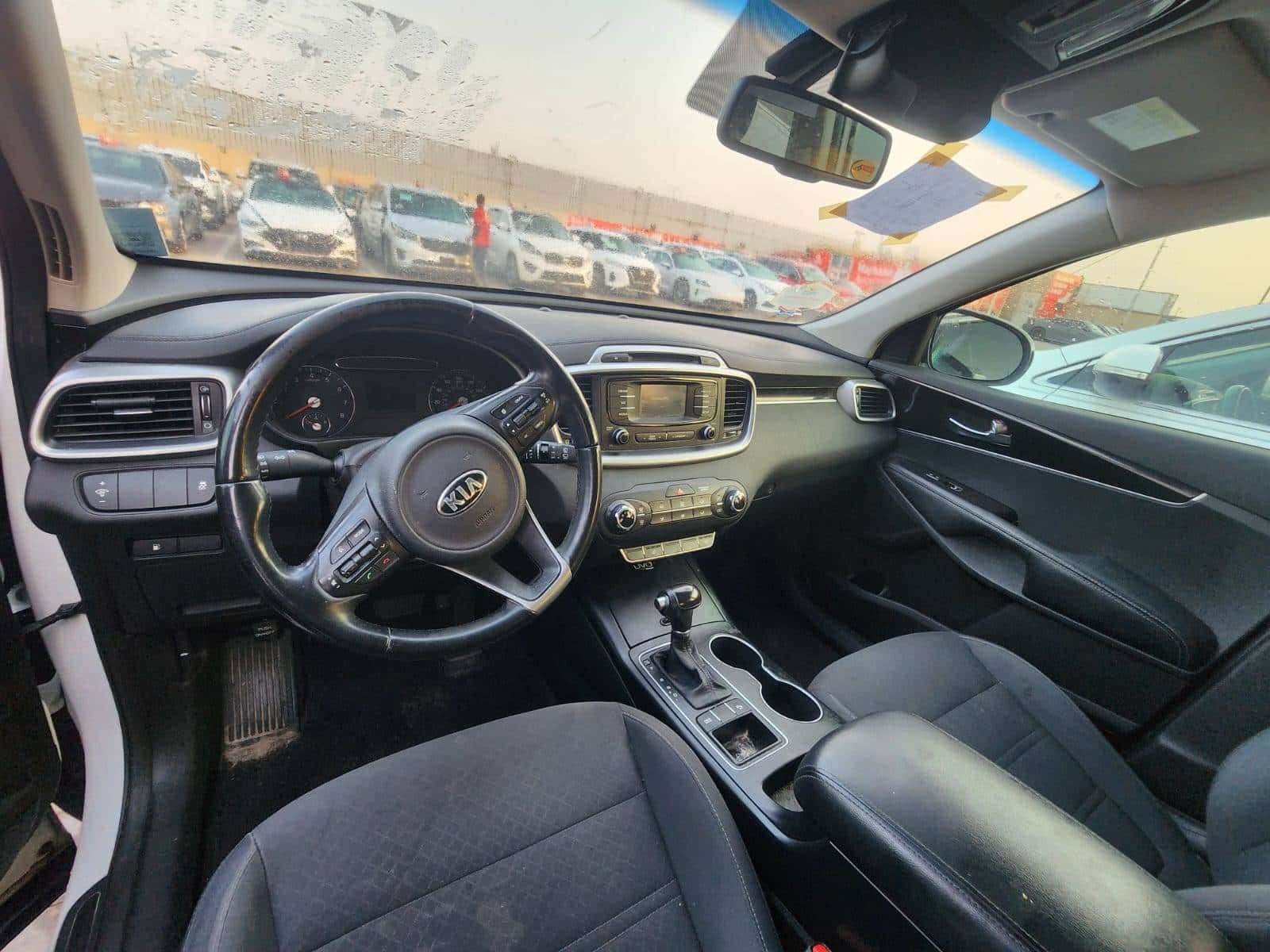 KIA SORENTO 2016 thumbnail 6