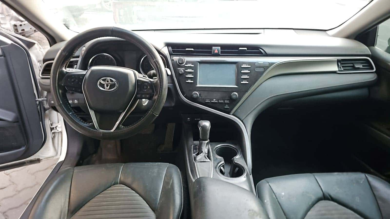 TOYOTA CAMRY 2019 thumbnail 7