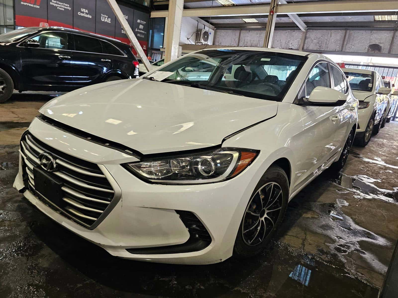 HYUNDAI ELANTRA 2018 thumbnail 4