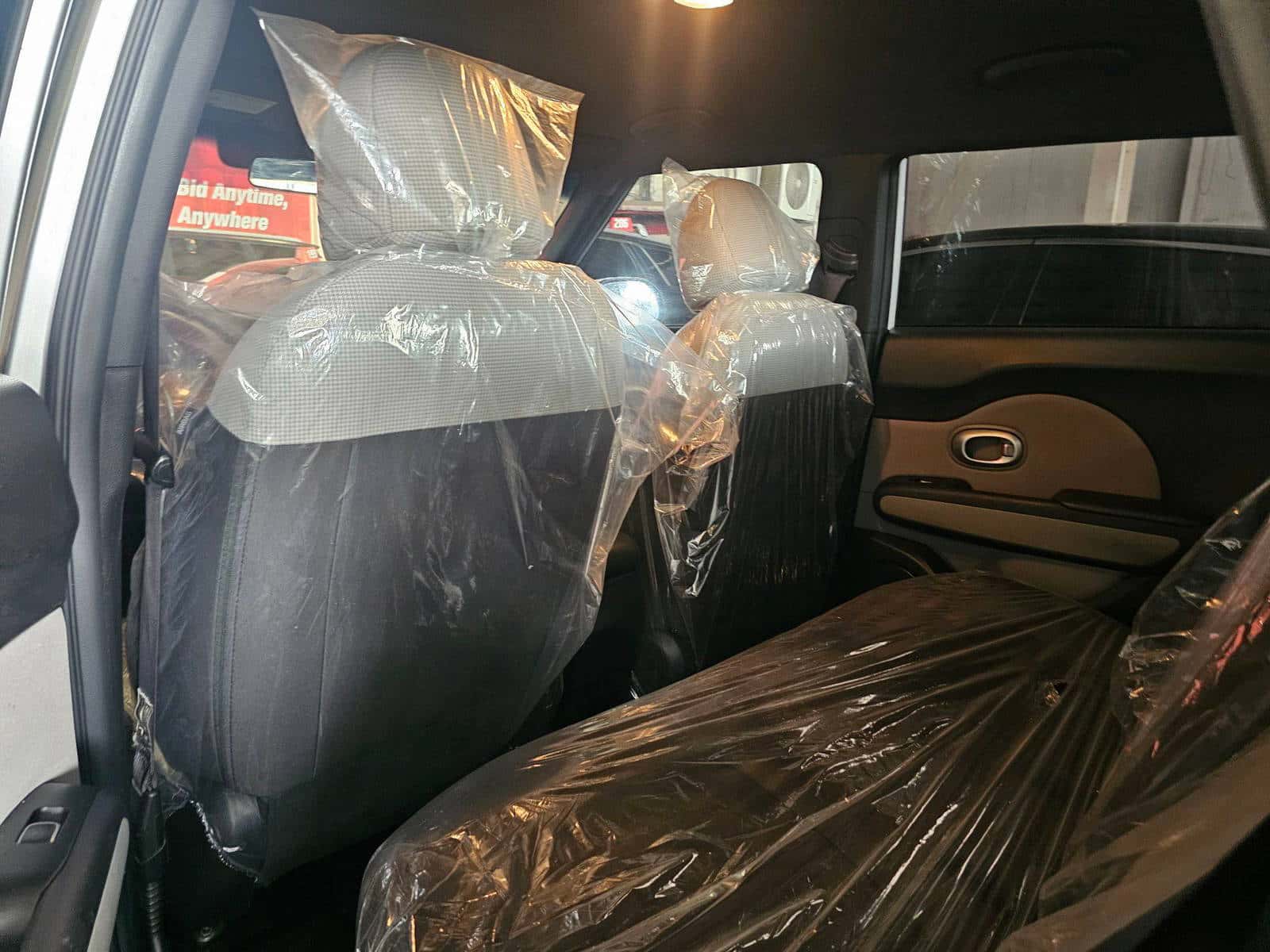 Kia Soul 2018 thumbnail 6