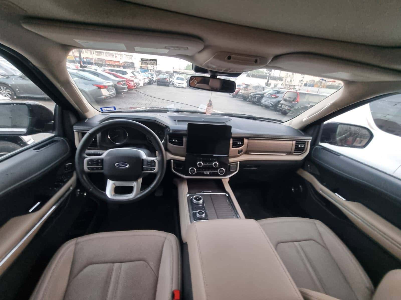 FORD EXPEDITION 2024 thumbnail 6