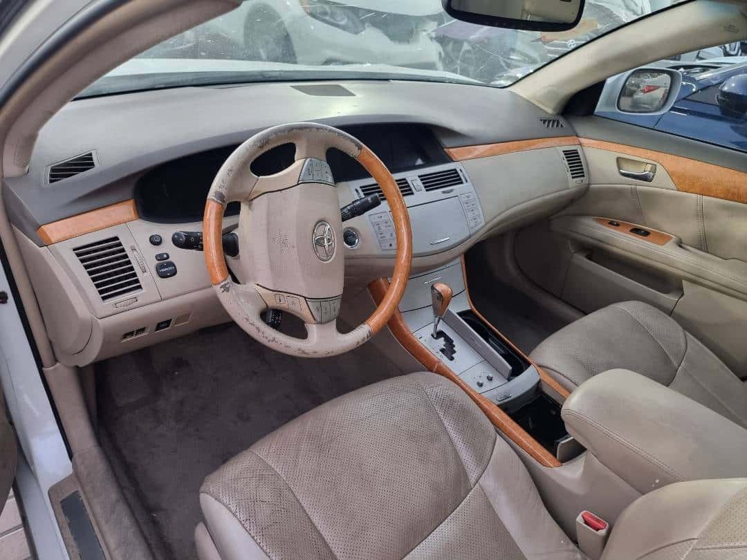 Toyota Avalon 2006 thumbnail 6