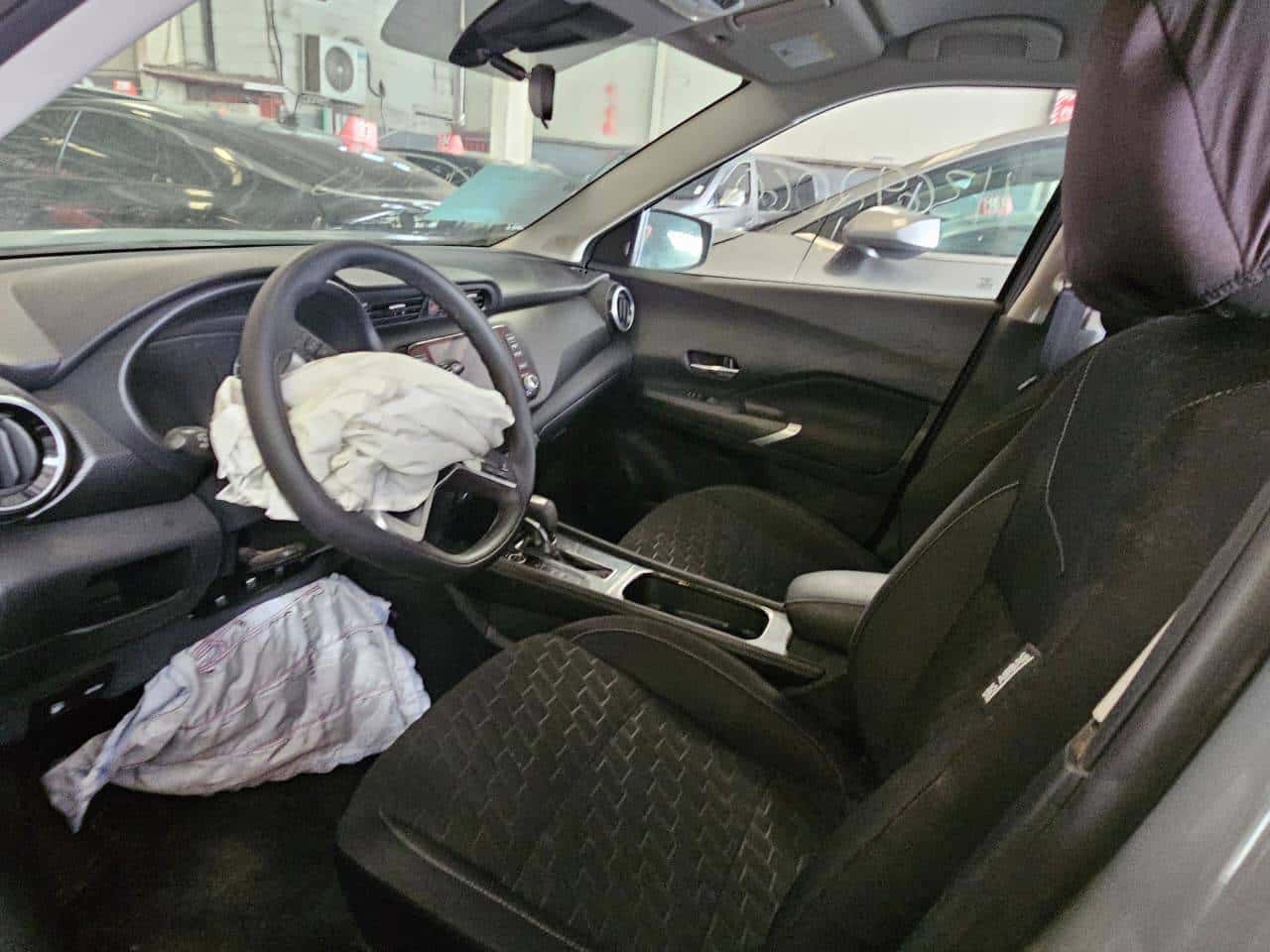 Nissan Kicks 2022 thumbnail 7