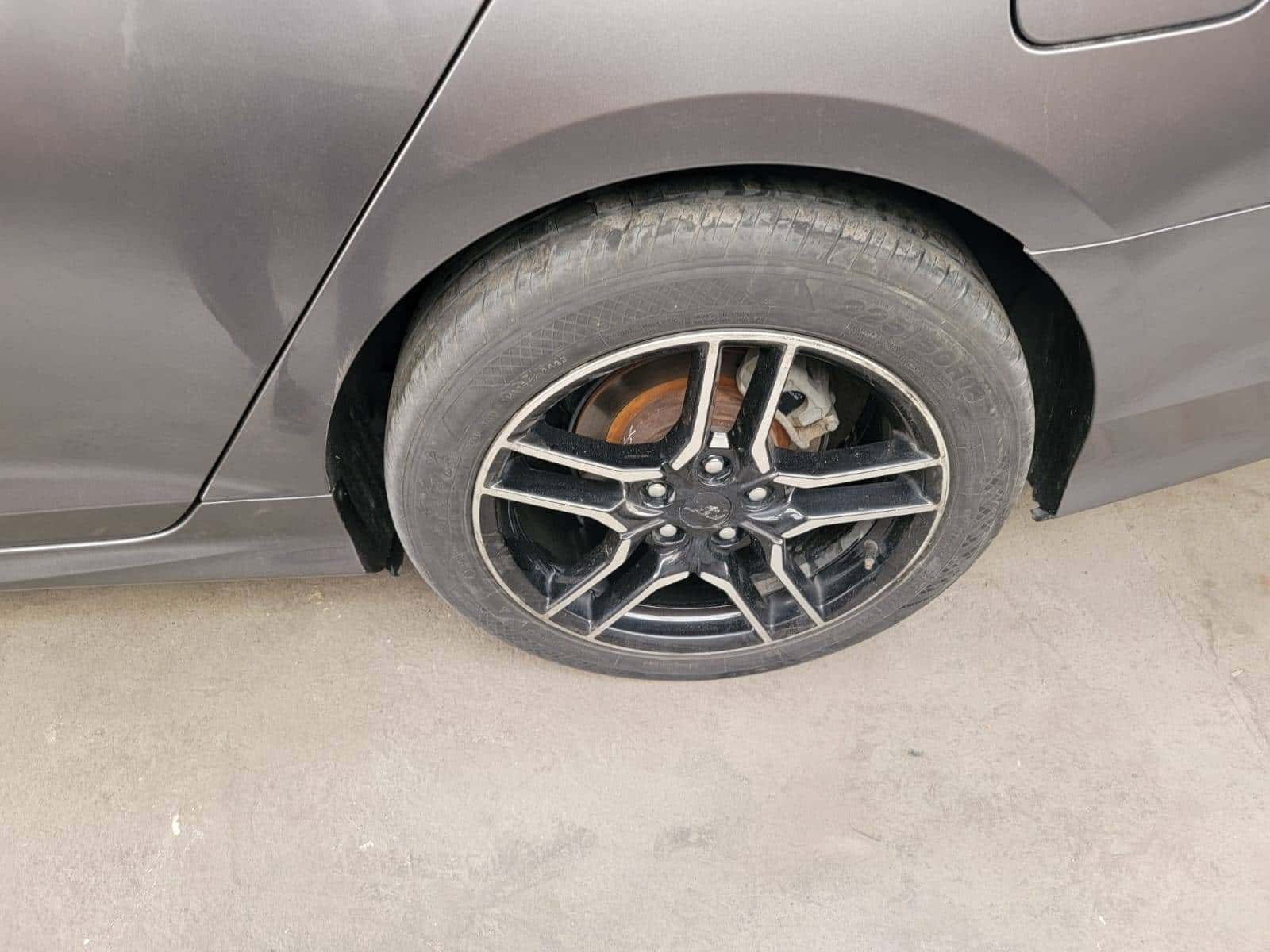 Hyundai Sonata 2018 thumbnail 6