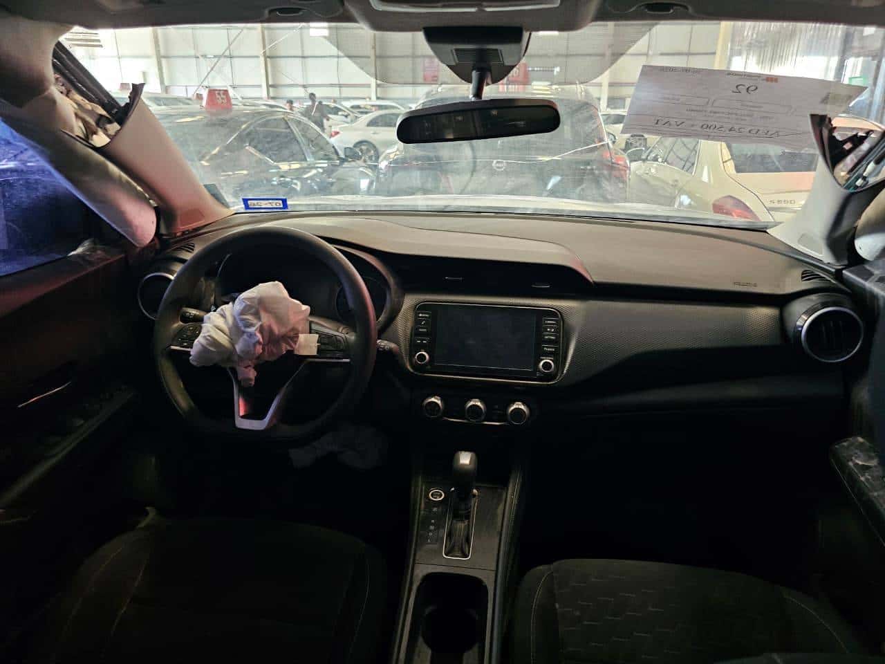 Nissan Kicks 2024 thumbnail 5