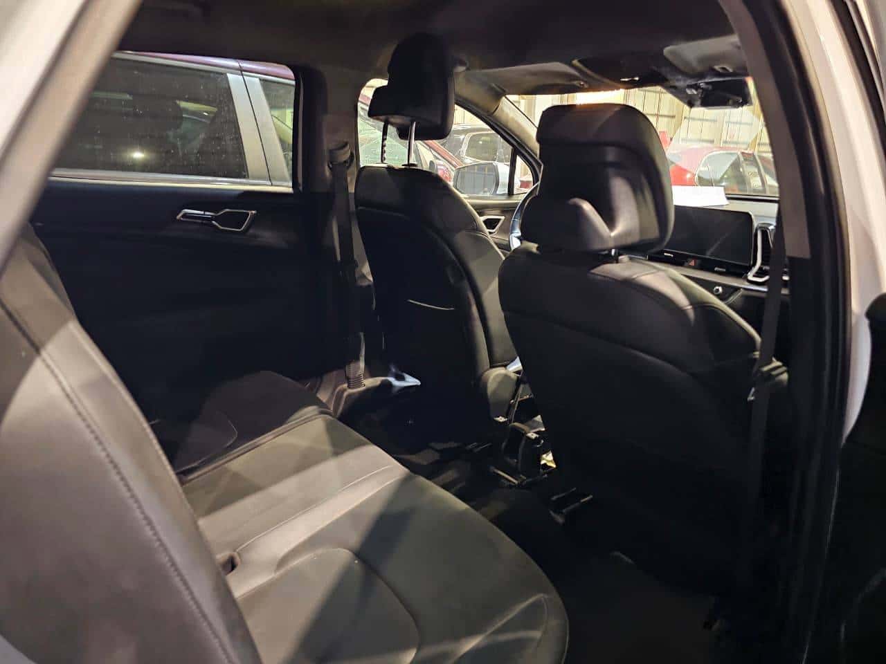 KIA SPORTAGE 2023 thumbnail 6