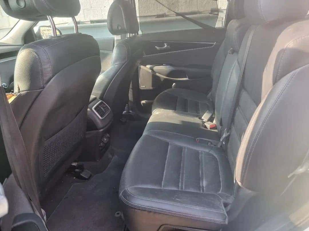 Kia Sorento 2016 thumbnail 5