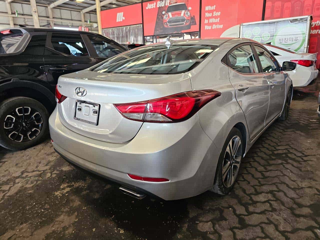 HYUNDAI ELANTRA 2016 thumbnail 5