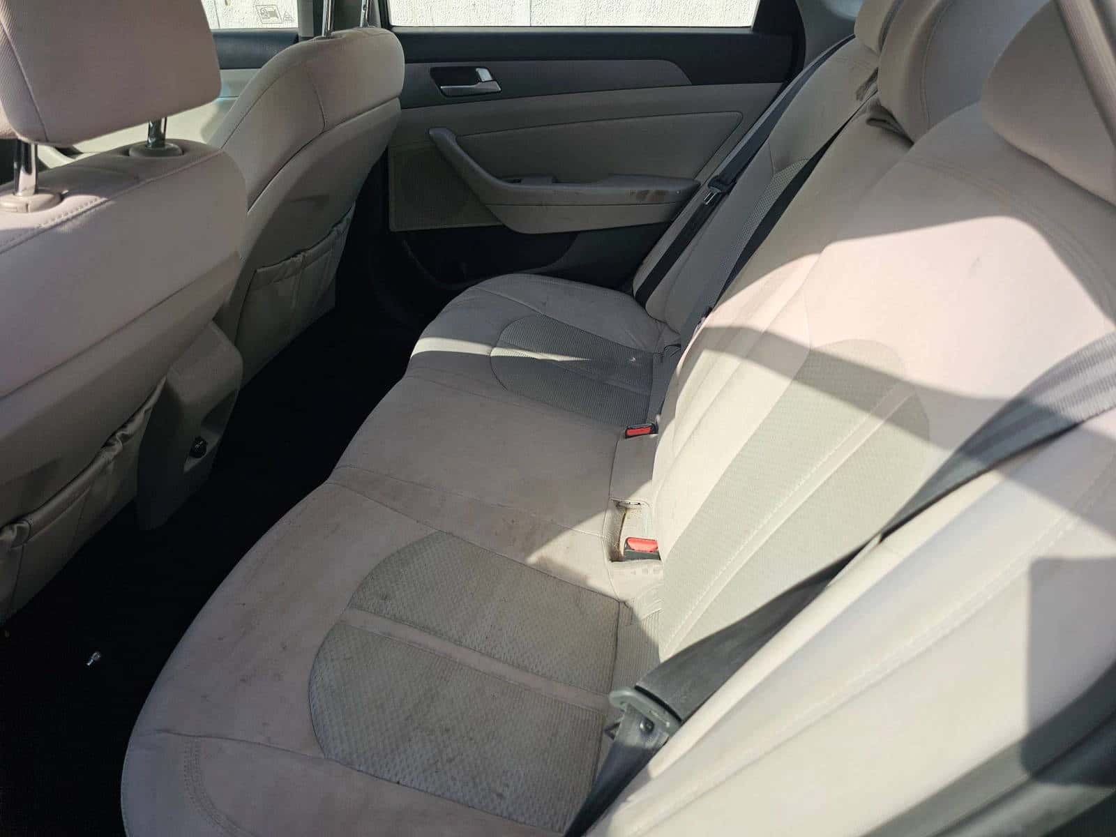 HYUNDAI SONATA 2015 thumbnail 7