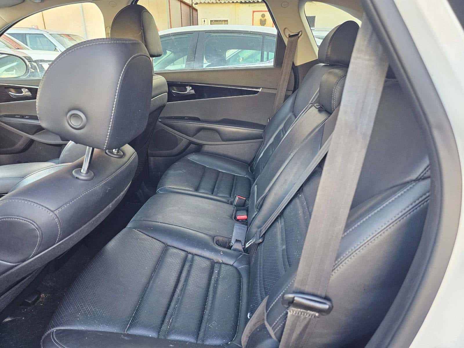 KIA SORENTO 2020 thumbnail 7