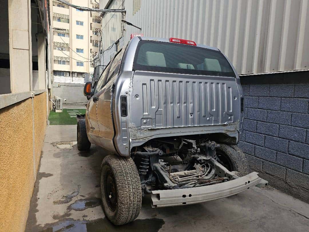 Toyota Tundra 2010 thumbnail 1