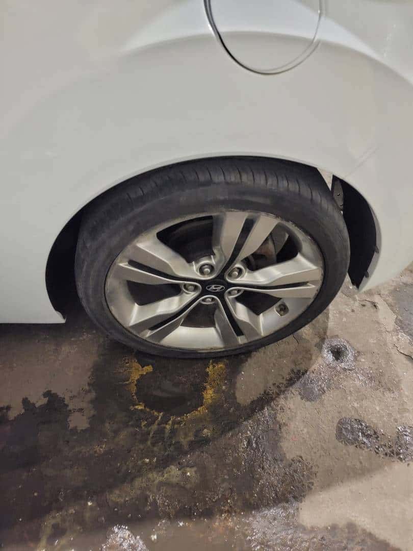 HYUNDAI VELOSTER - Exterior