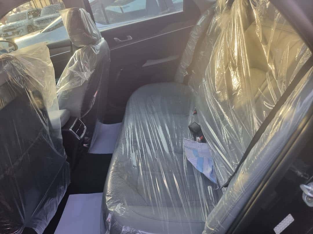 Kia K5 2021 thumbnail 5