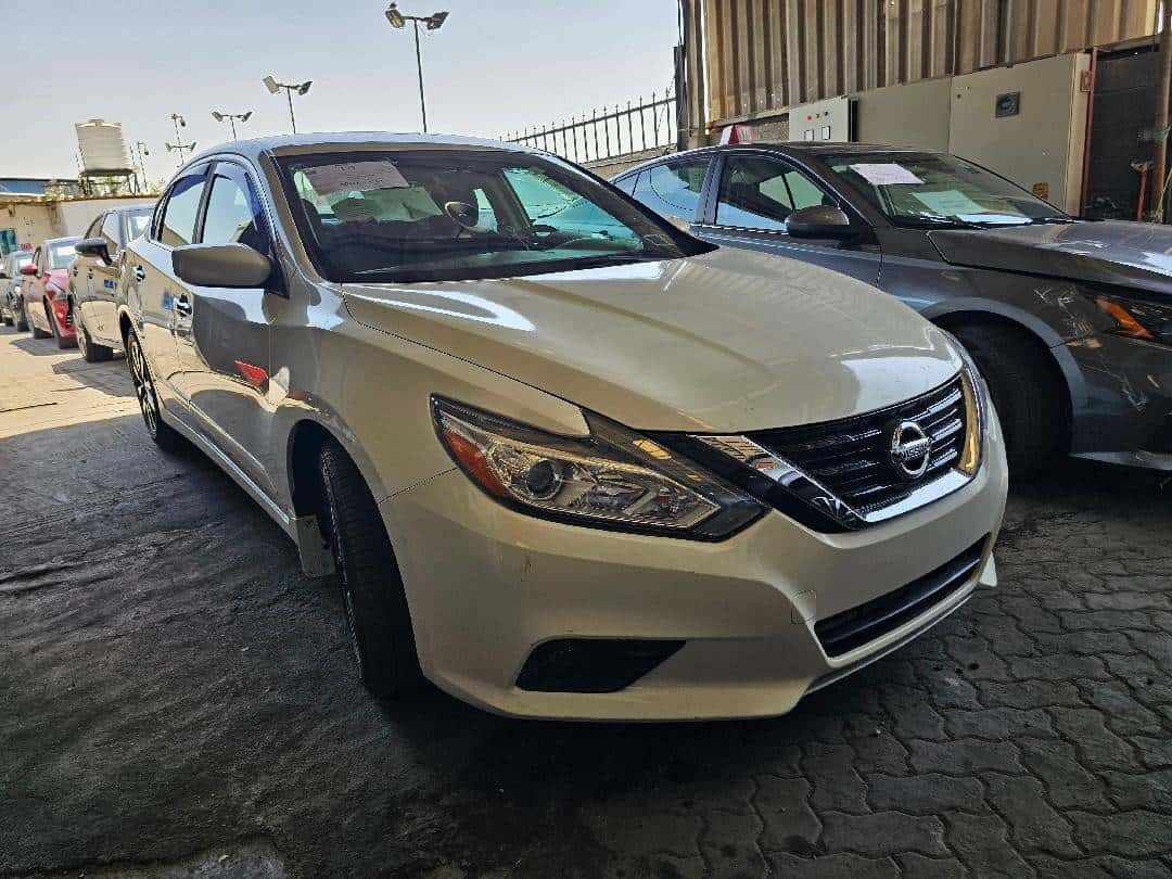 NISSAN ALTIMA 2017 thumbnail 1