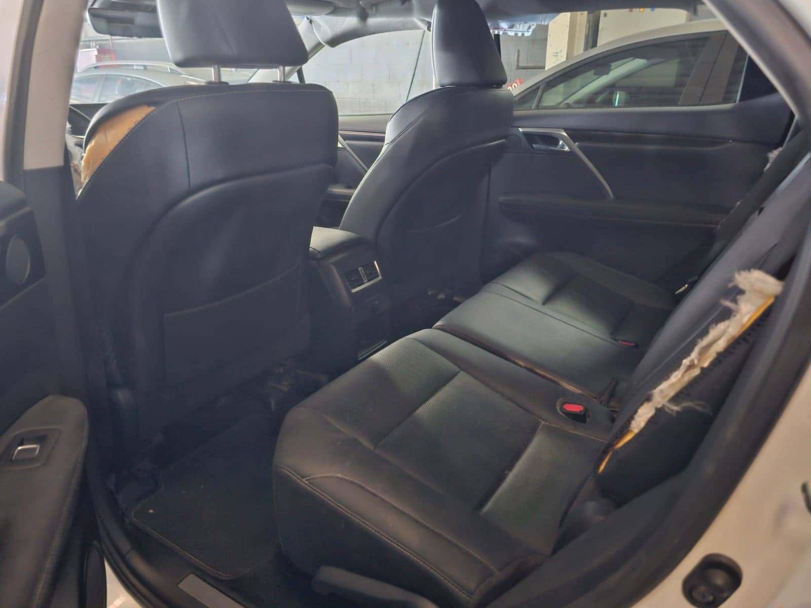 Lexus RX 350 2017 thumbnail 6