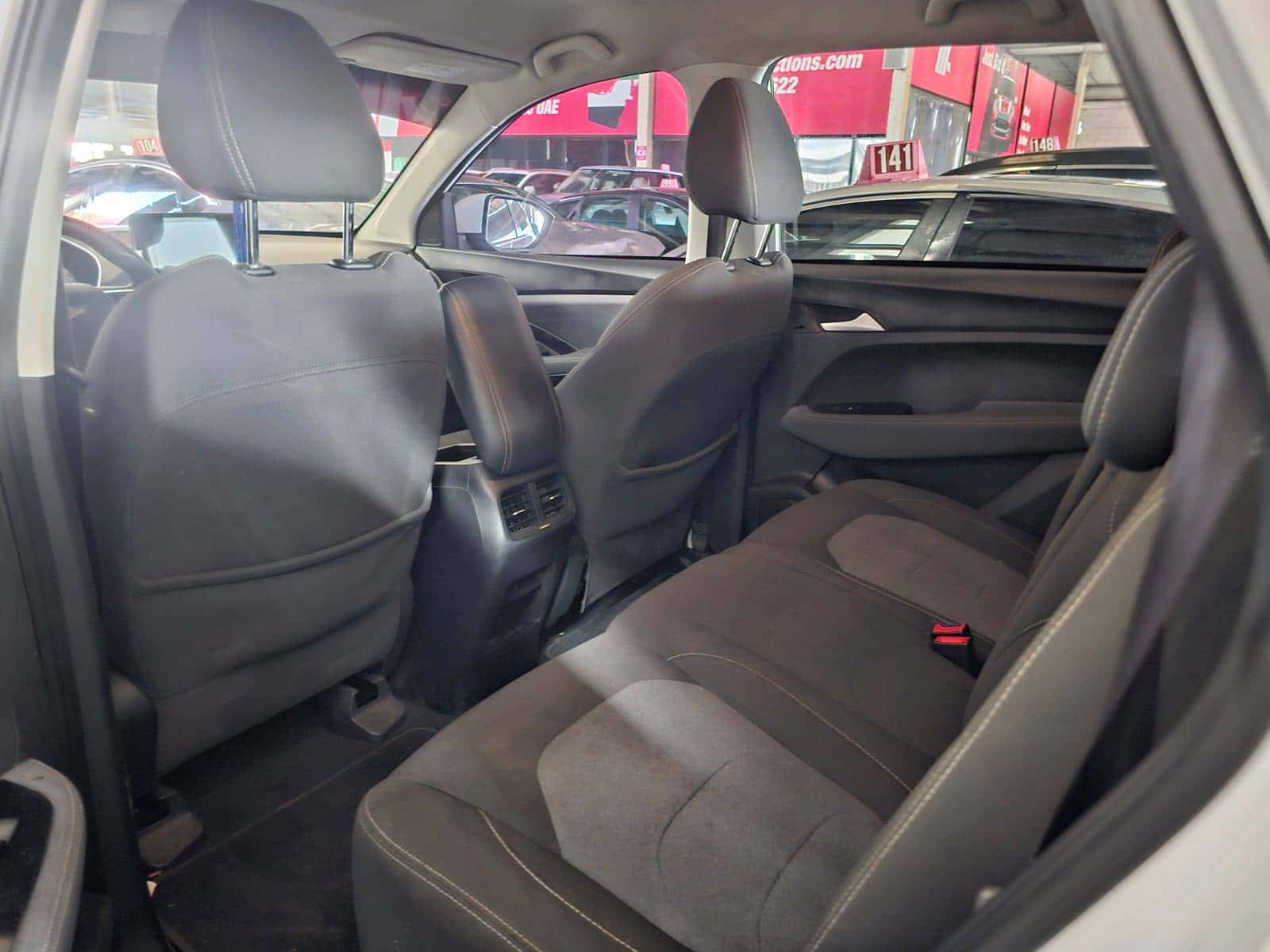CHEVROLET CAPTIVA 2023 thumbnail 7