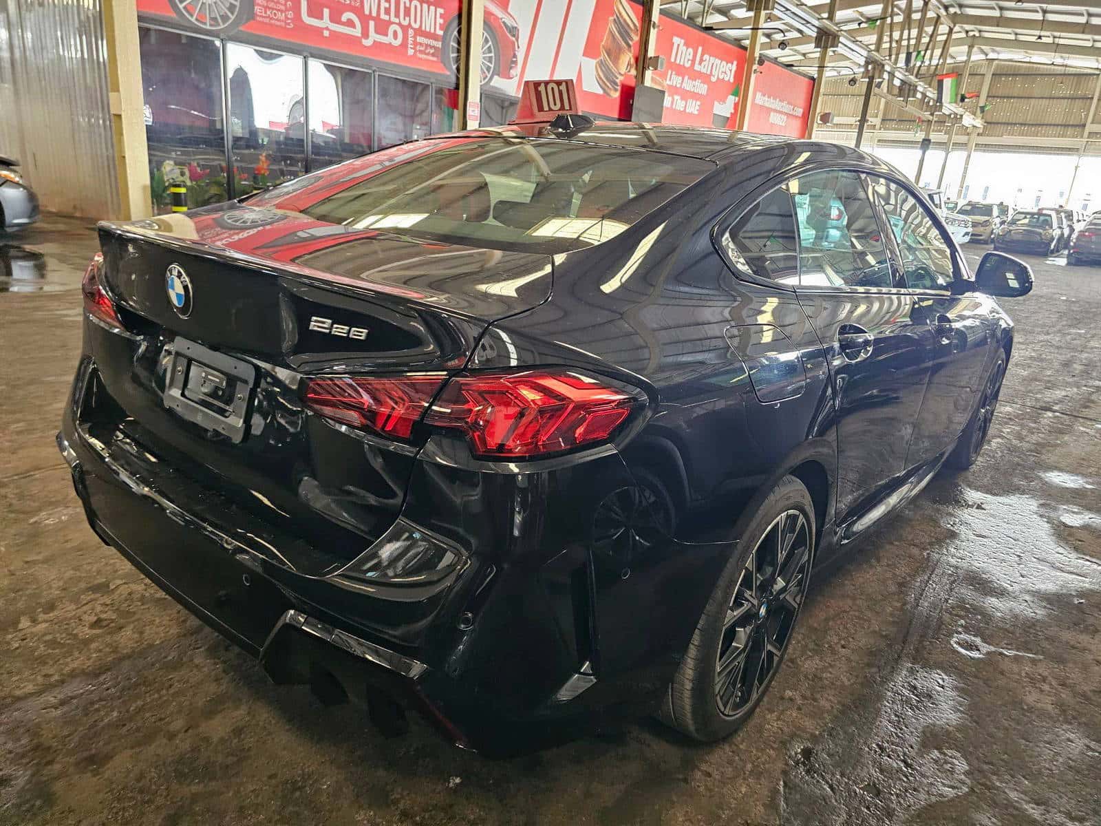 BMW 2 SERIES 228I 2026 thumbnail 5