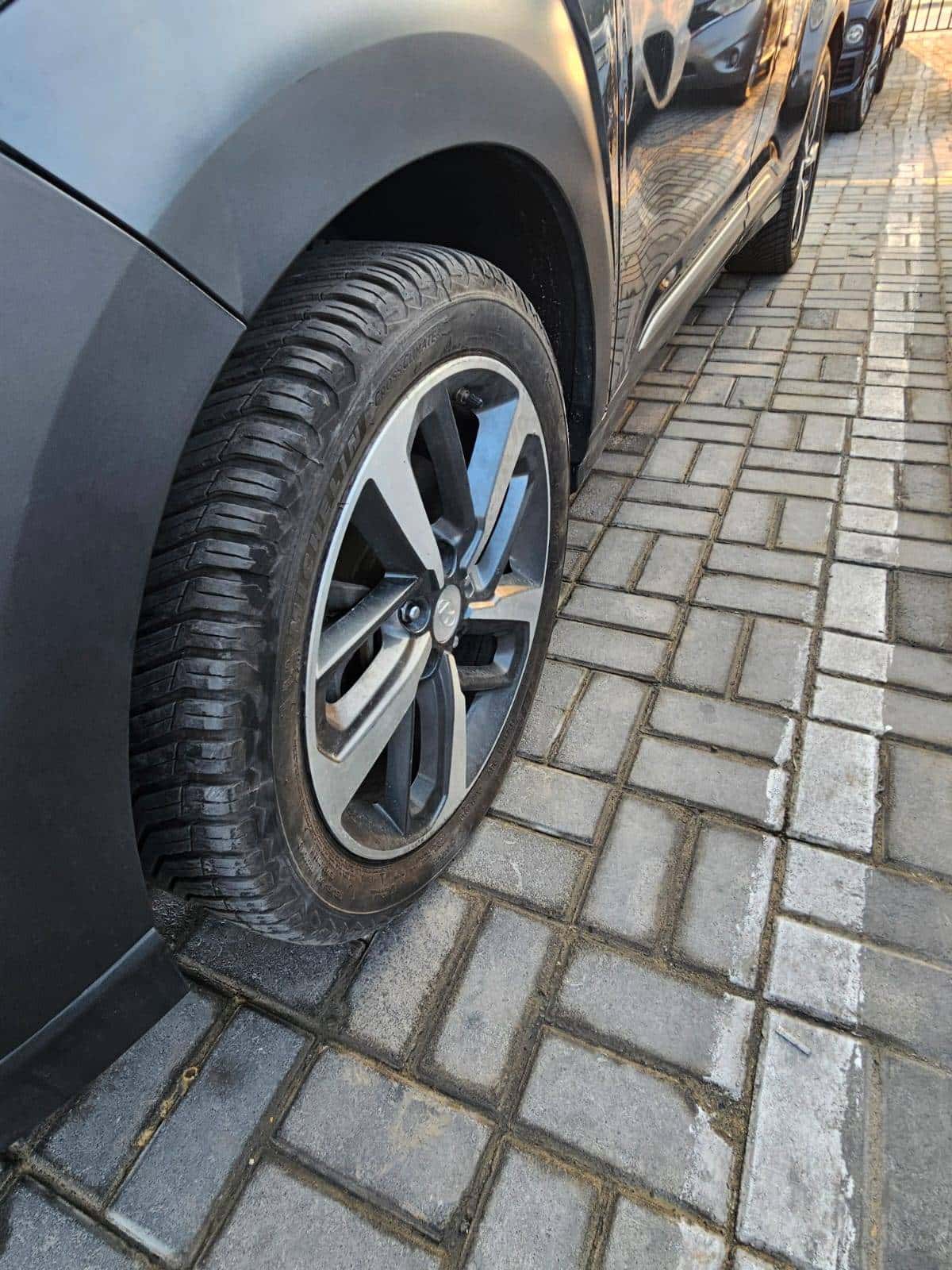 Hyundai Kona 2019 thumbnail 6