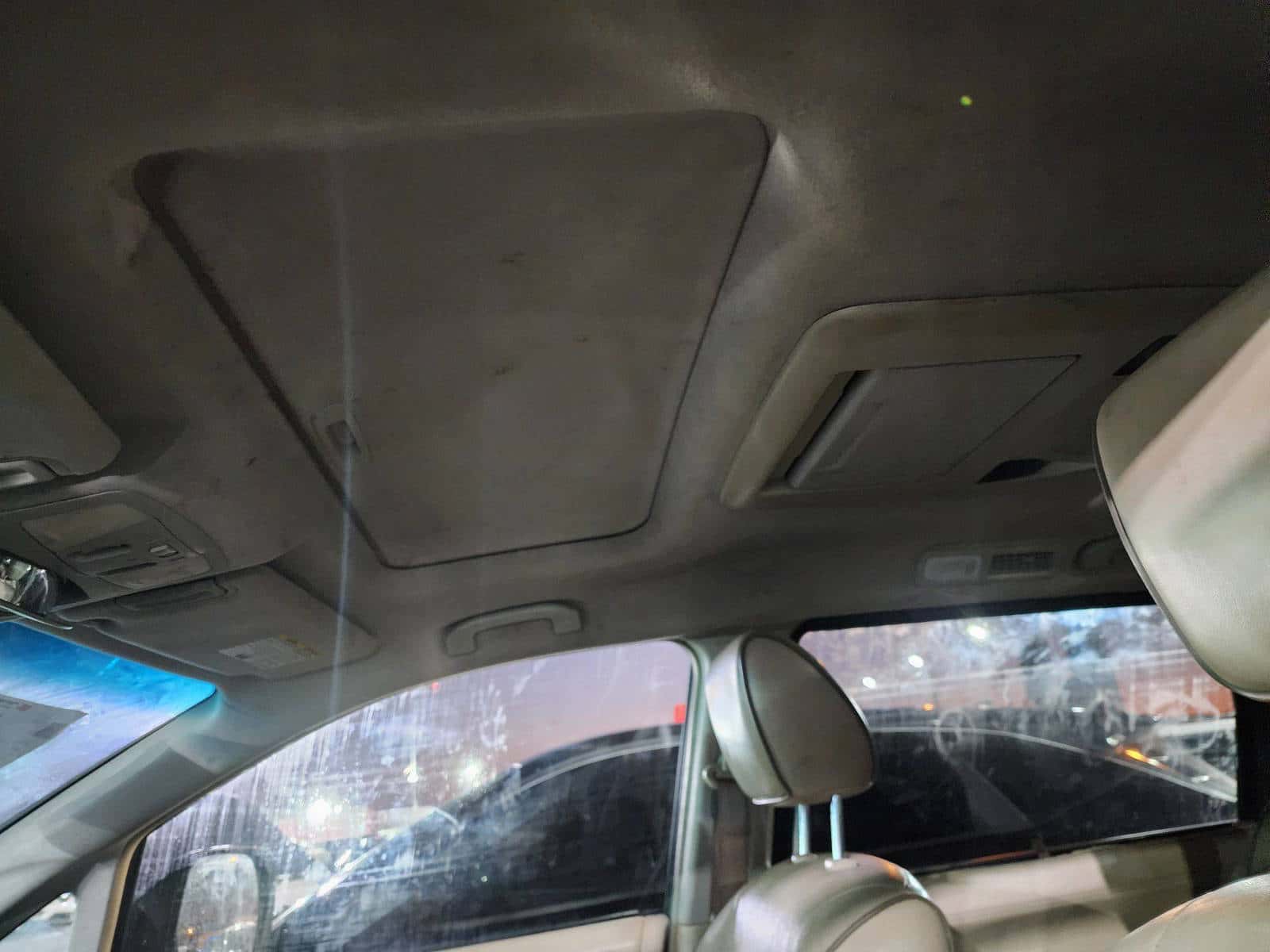 NISSAN QUEST 2014 thumbnail 7