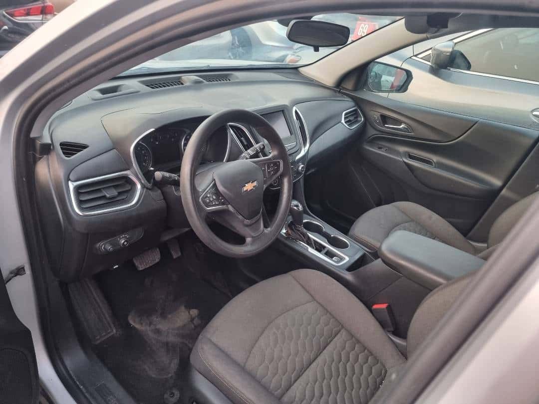 CHEVROLET EQUINOX 2020 thumbnail 6