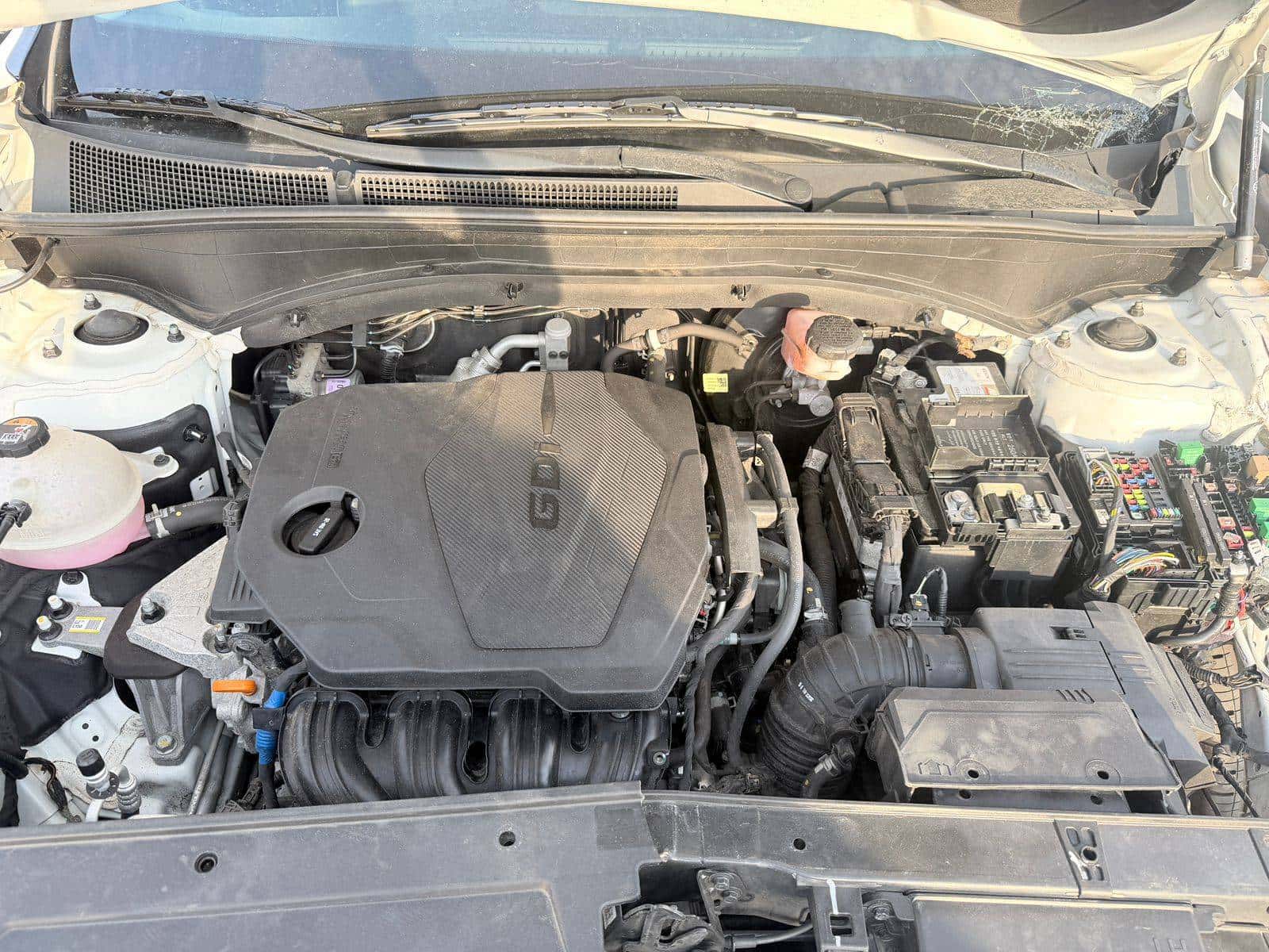 HYUNDAI SANTA FE 2022 thumbnail 4