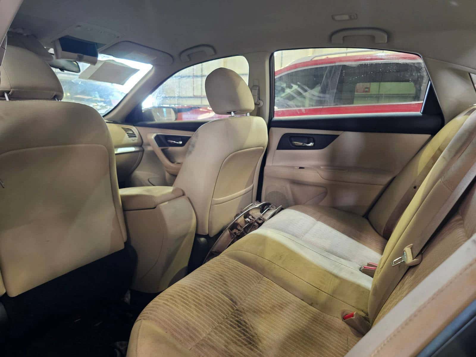 NISSAN ALTIMA 2016 thumbnail 4