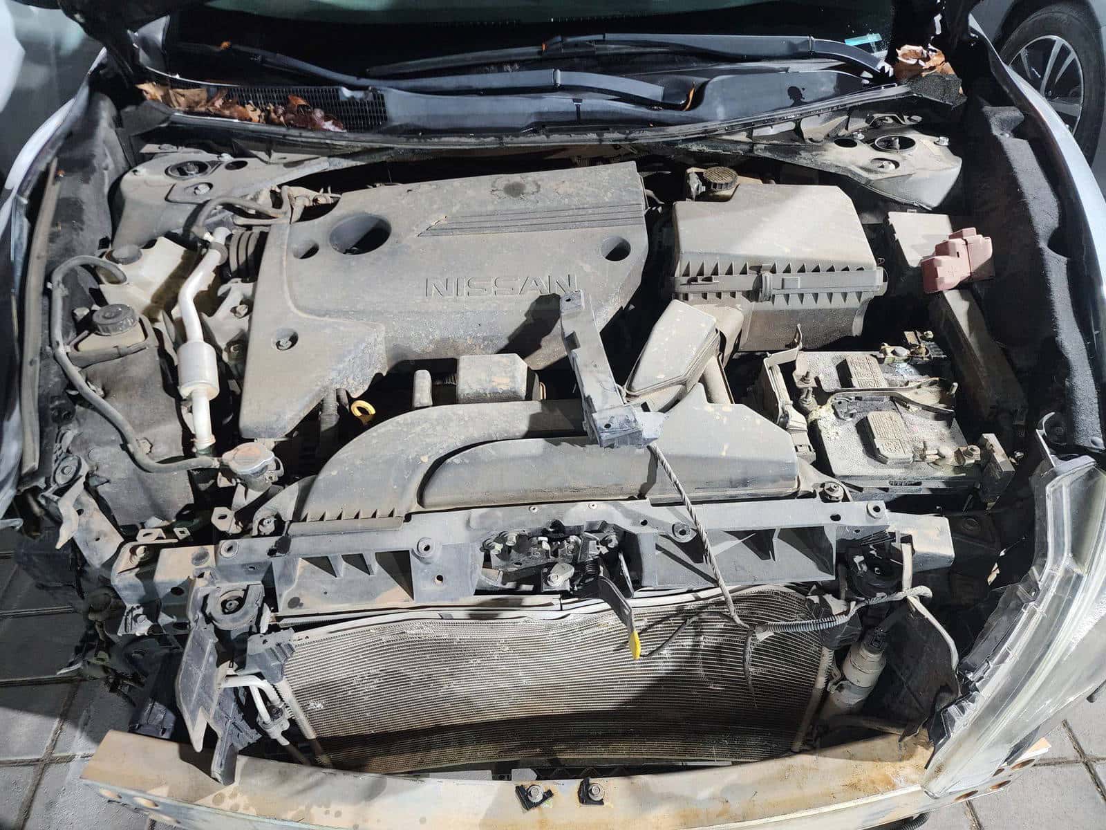 NISSAN ALTIMA 2016 thumbnail 6