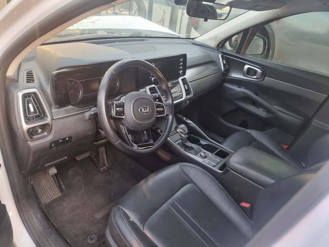 KIA SORENTO 2021 thumbnail 6