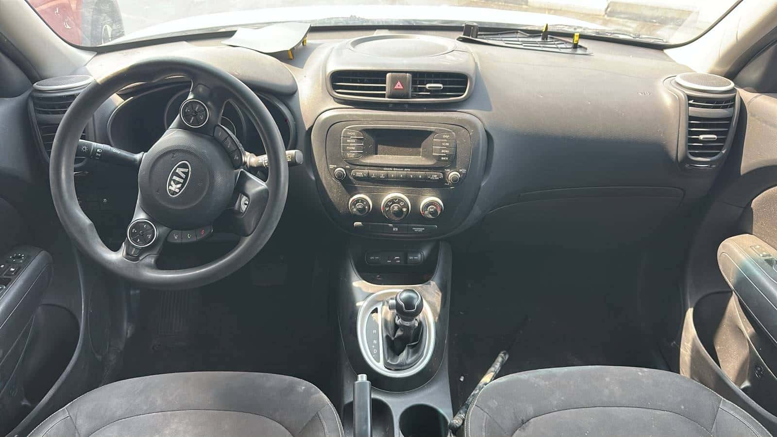 Kia Soul 2016 thumbnail 7