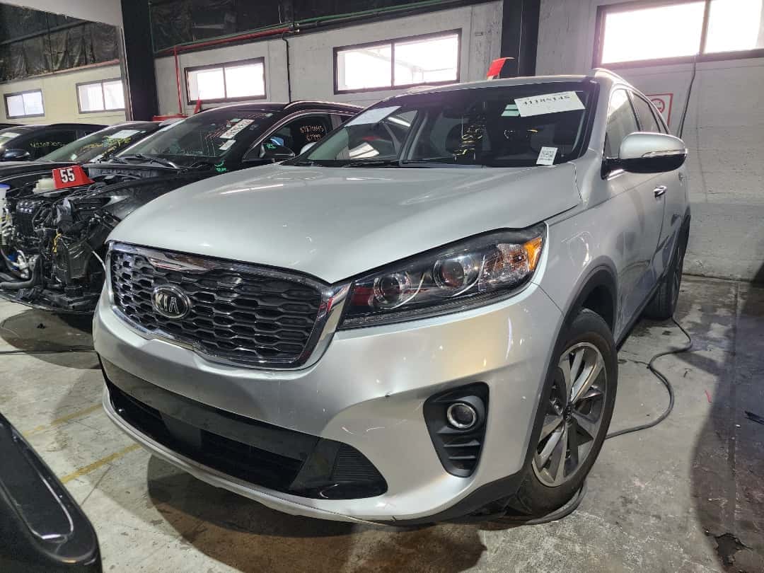 Kia Sorento 2019 thumbnail 6
