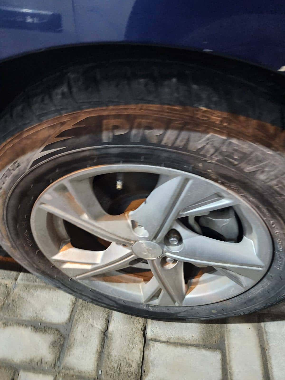 HYUNDAI SONATA 2020 thumbnail 3
