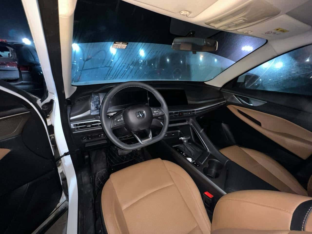CHANGAN 35SC 2025 thumbnail 2