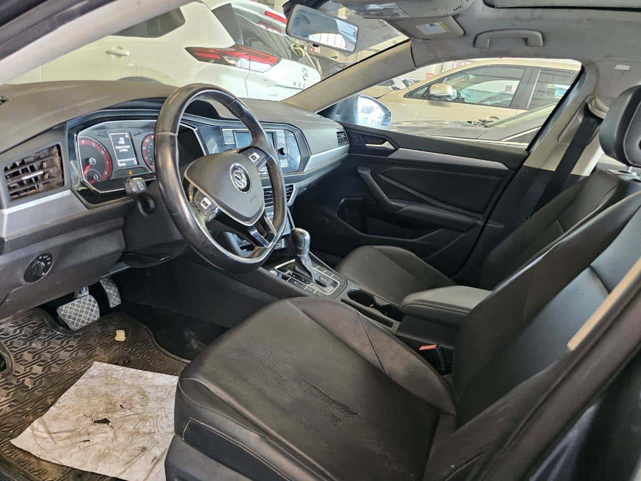 VOLKSWAGEN Jetta 2019 thumbnail 7