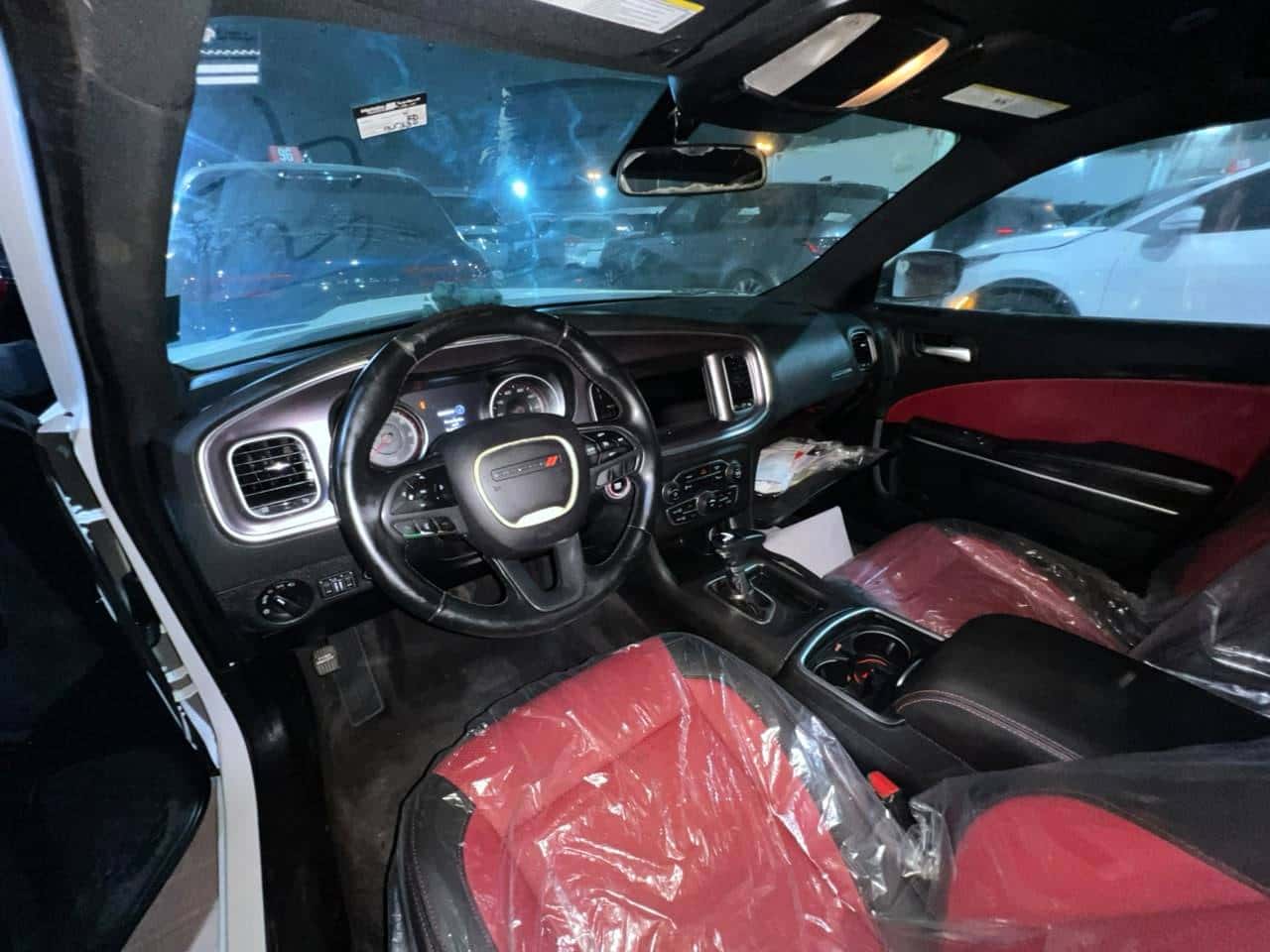 Dodge Charger 2018 thumbnail 2