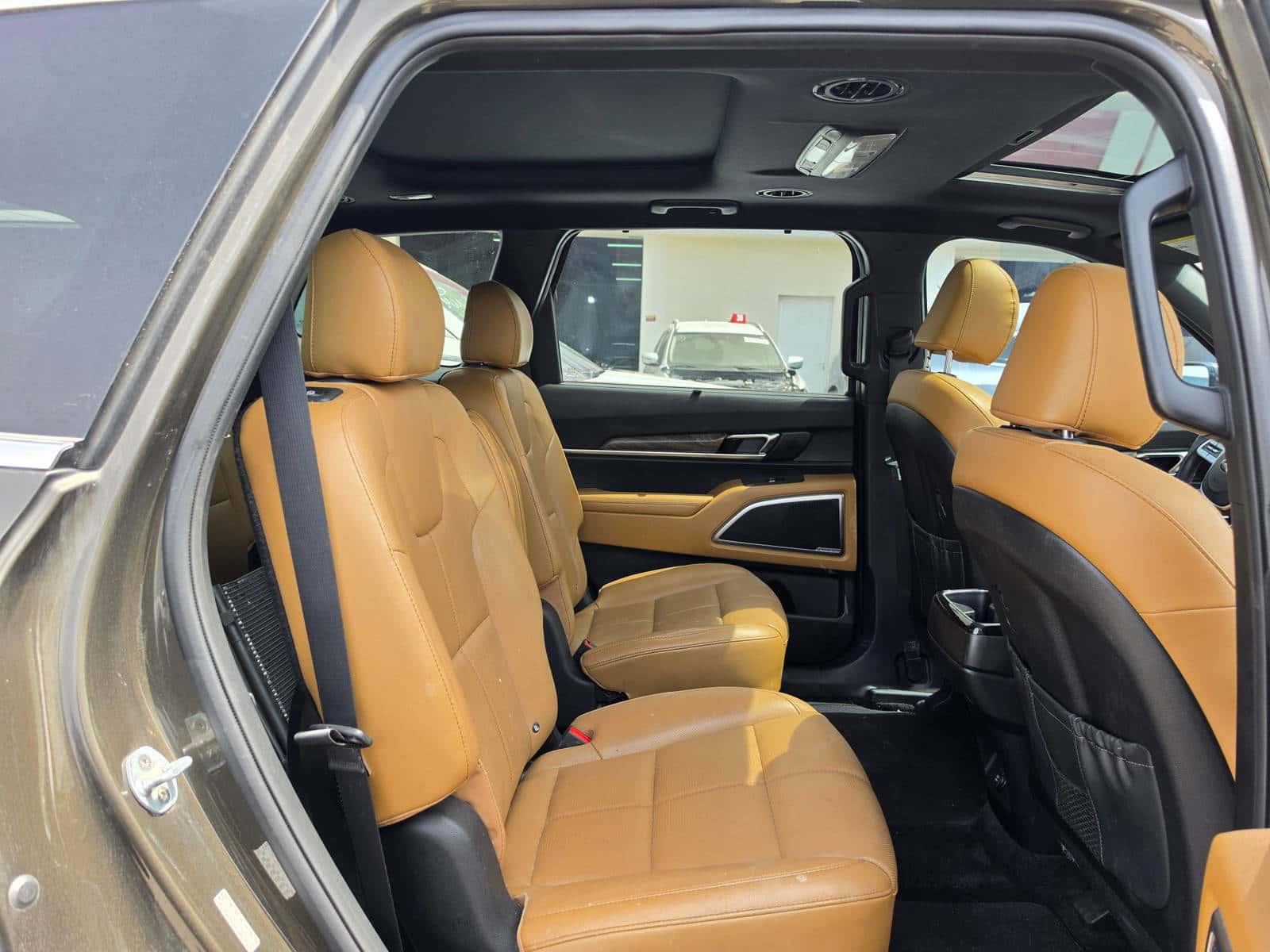 Kia Telluride 2020 thumbnail 7